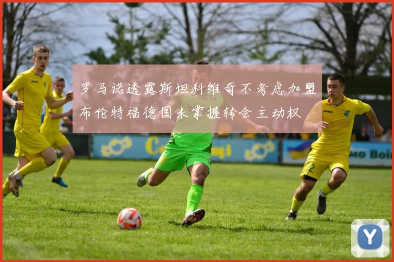 罗马诺透露斯坦科维奇不考虑加盟布伦特福德国米掌握转会主动权
